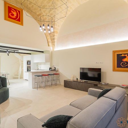 Zema Home By Apulia Accommodation Bari Eksteriør billede