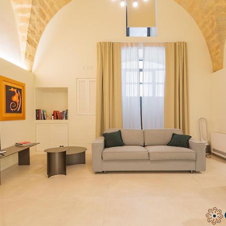 Zema Home By Apulia Accommodation Bari Eksteriør billede
