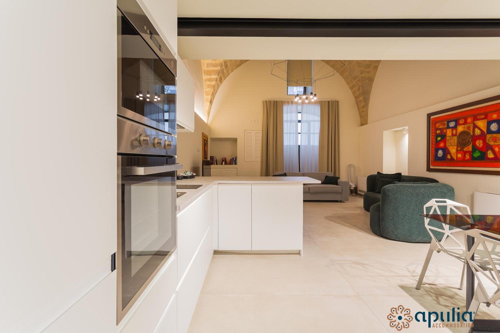 Zema Home By Apulia Accommodation Bari Eksteriør billede