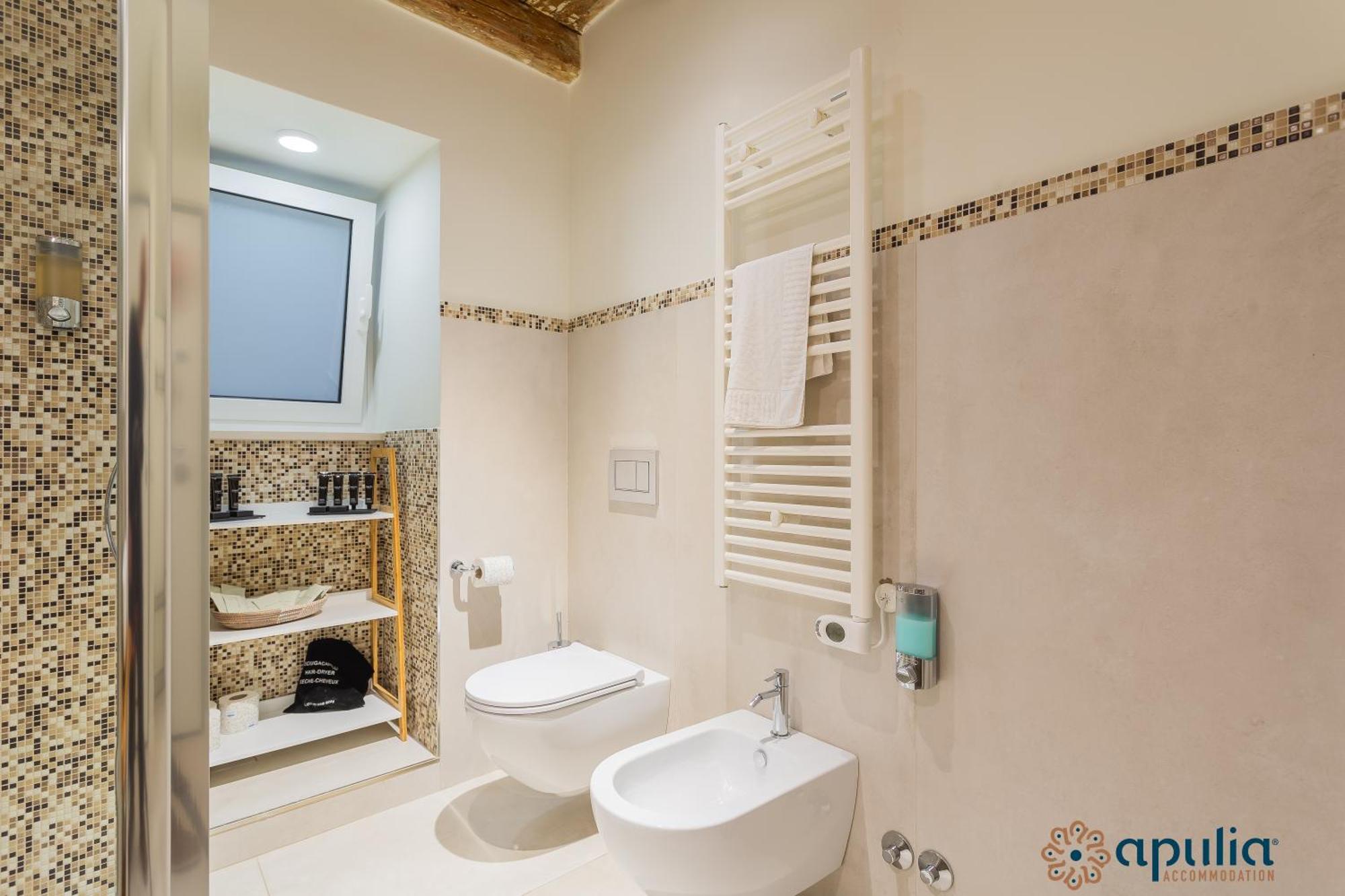 Zema Home By Apulia Accommodation Bari Eksteriør billede