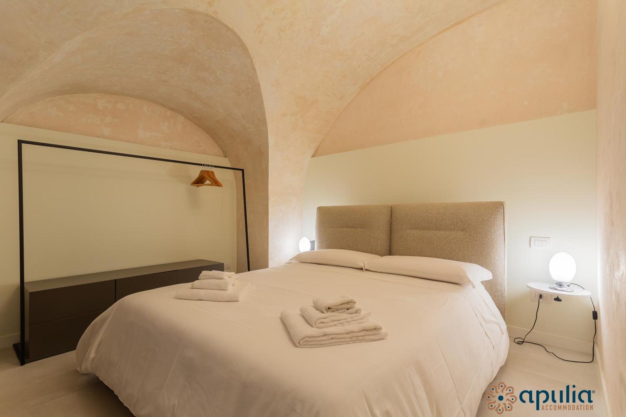 Zema Home By Apulia Accommodation Bari Eksteriør billede