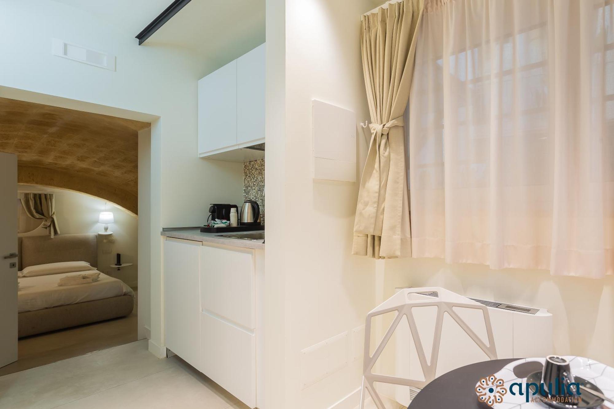 Zema Home By Apulia Accommodation Bari Eksteriør billede