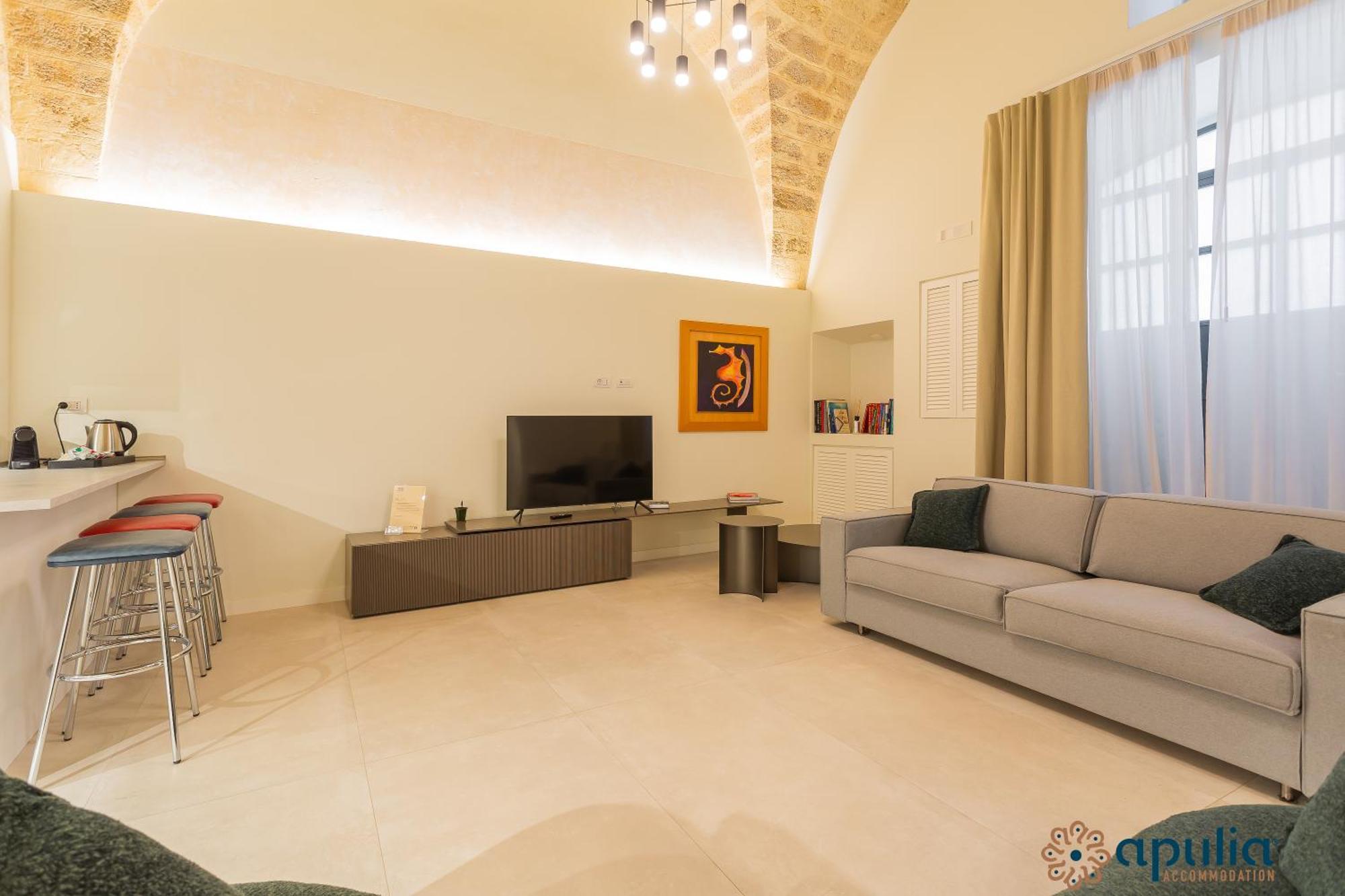 Zema Home By Apulia Accommodation Bari Eksteriør billede