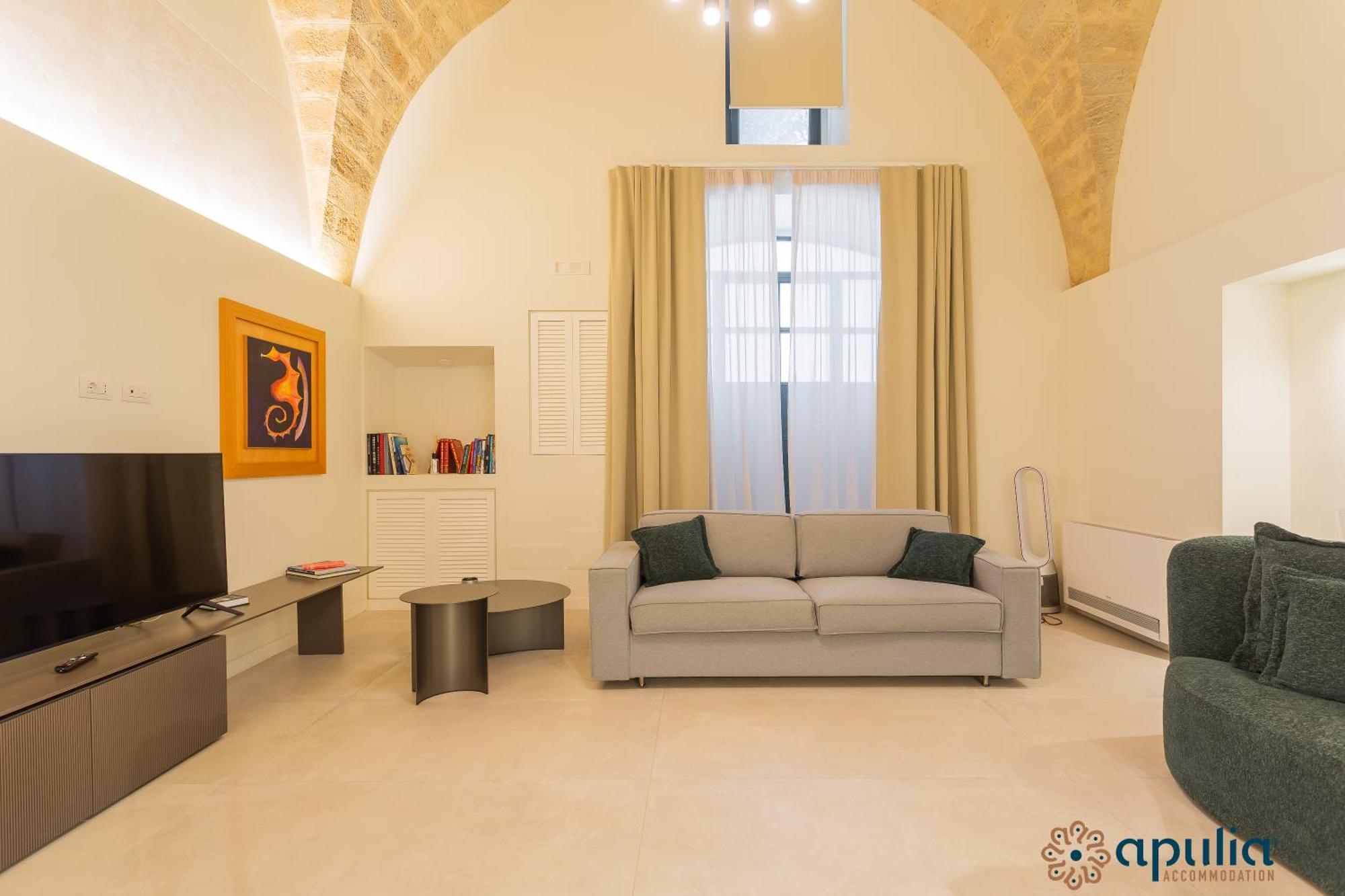 Zema Home By Apulia Accommodation Bari Eksteriør billede