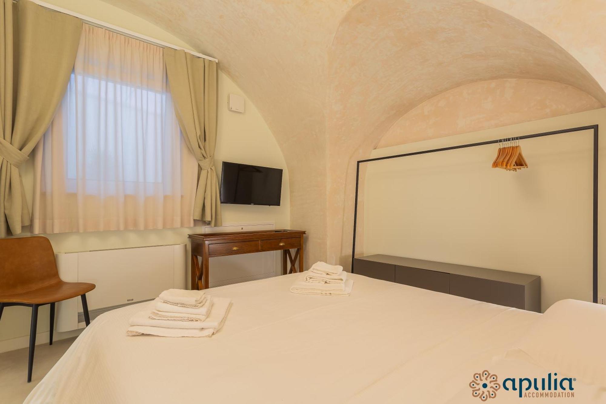 Zema Home By Apulia Accommodation Bari Eksteriør billede