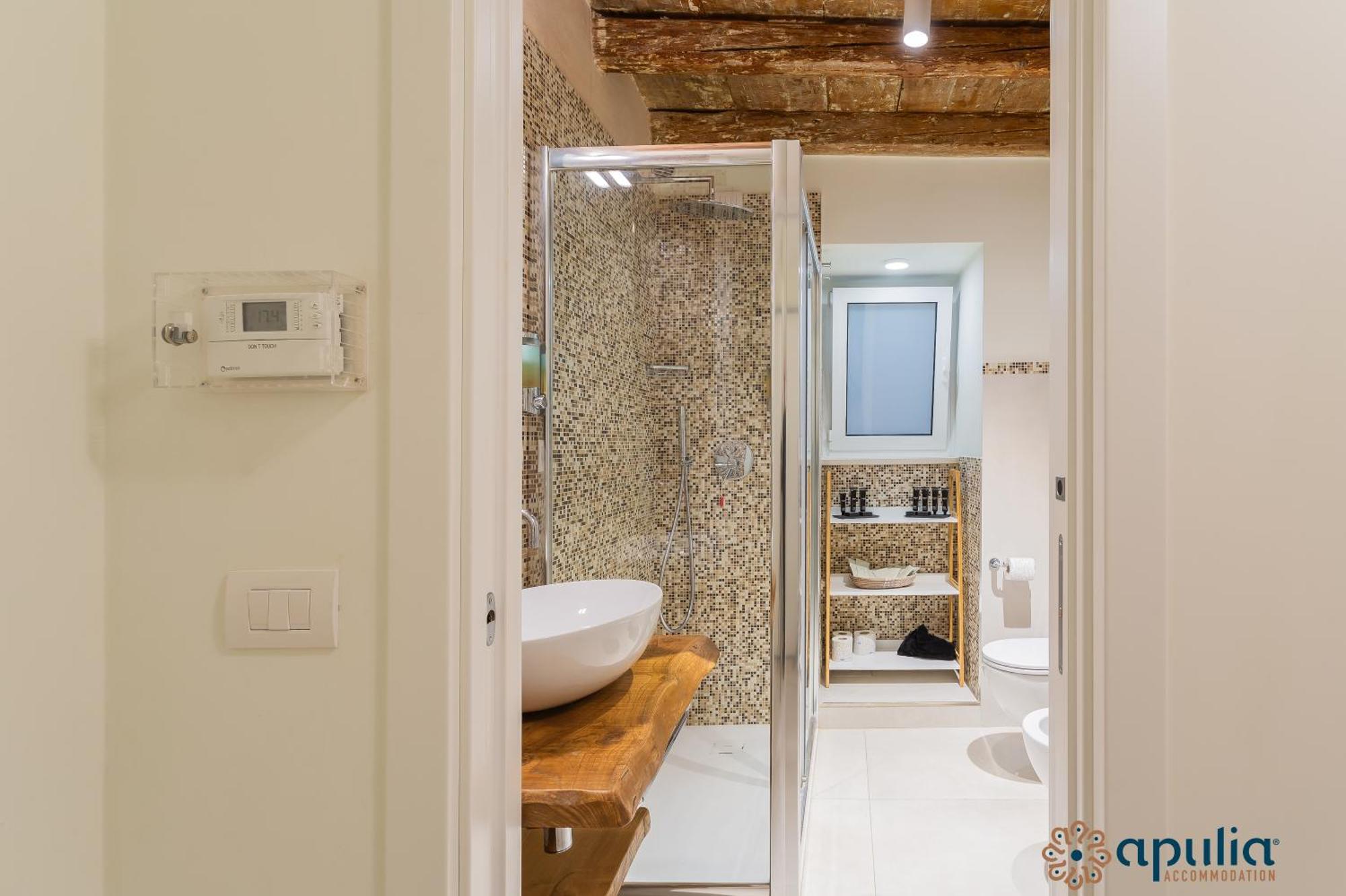 Zema Home By Apulia Accommodation Bari Eksteriør billede