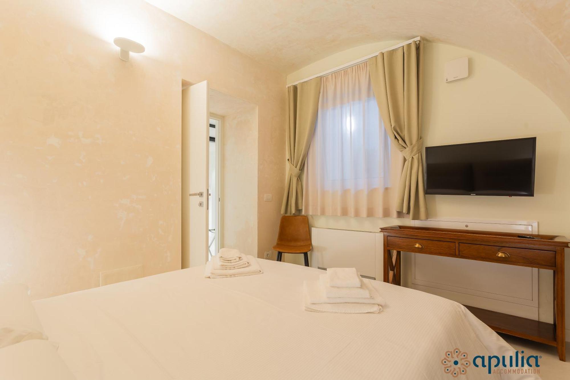 Zema Home By Apulia Accommodation Bari Eksteriør billede