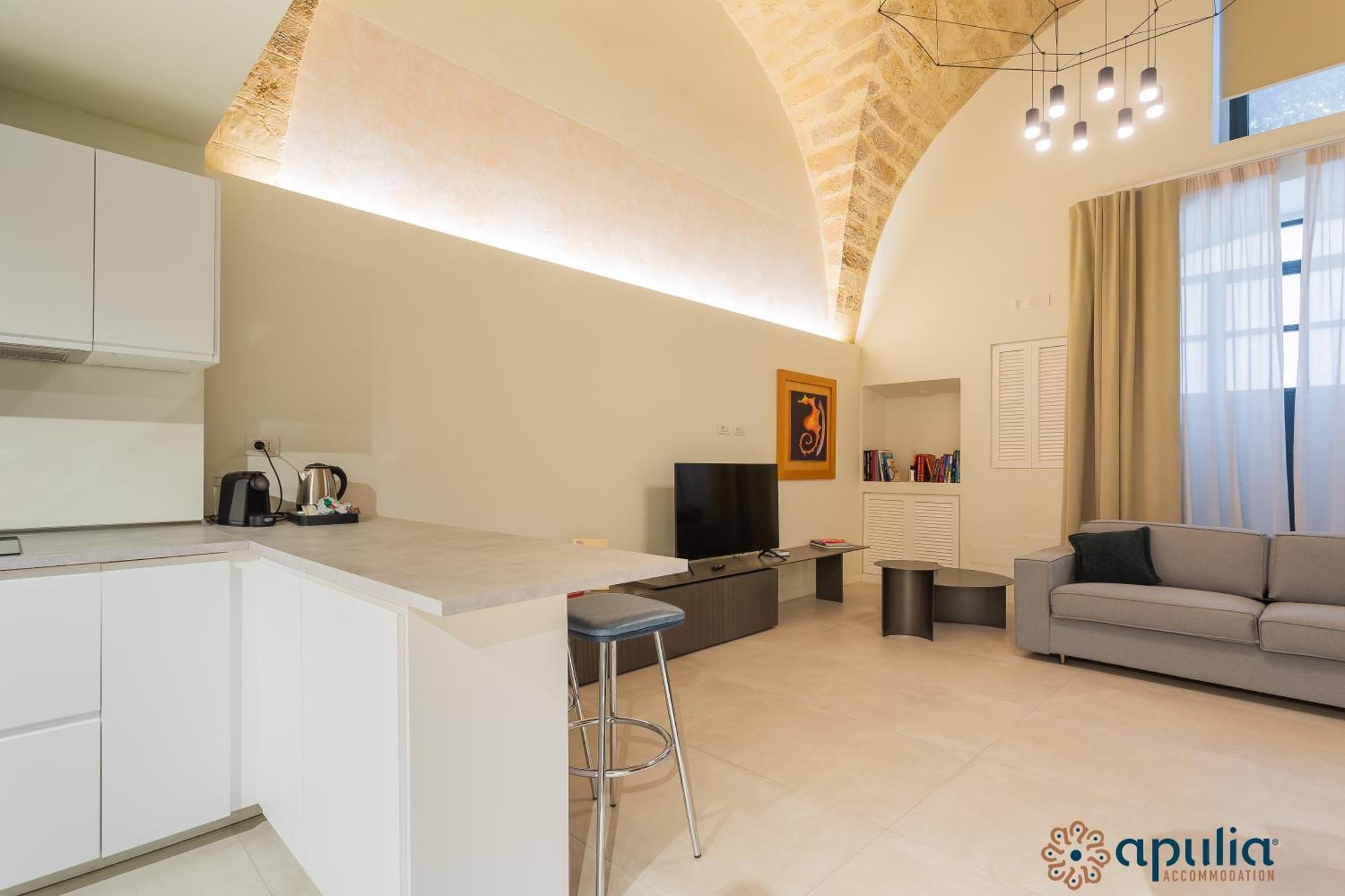 Zema Home By Apulia Accommodation Bari Eksteriør billede