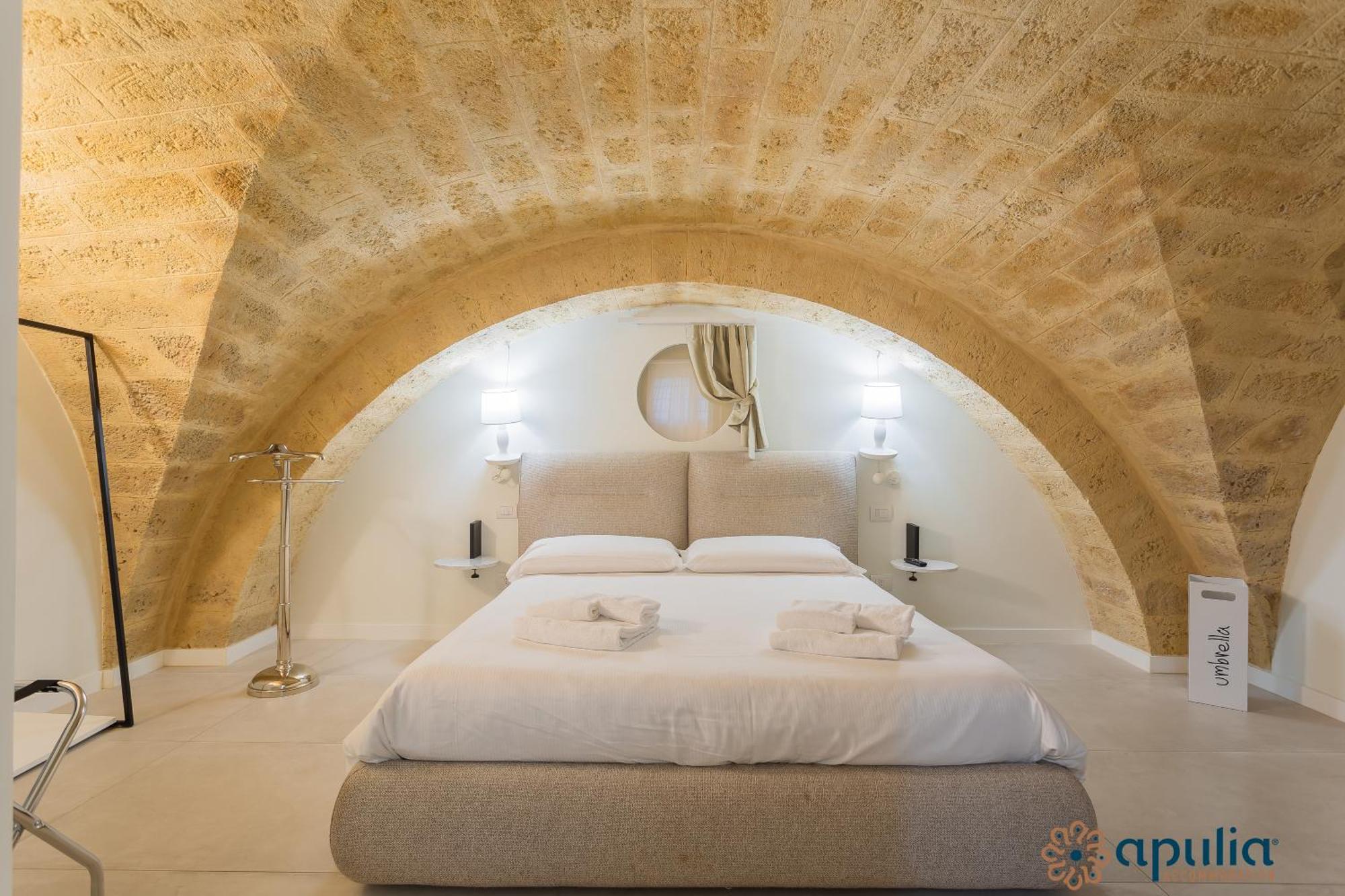 Zema Home By Apulia Accommodation Bari Eksteriør billede