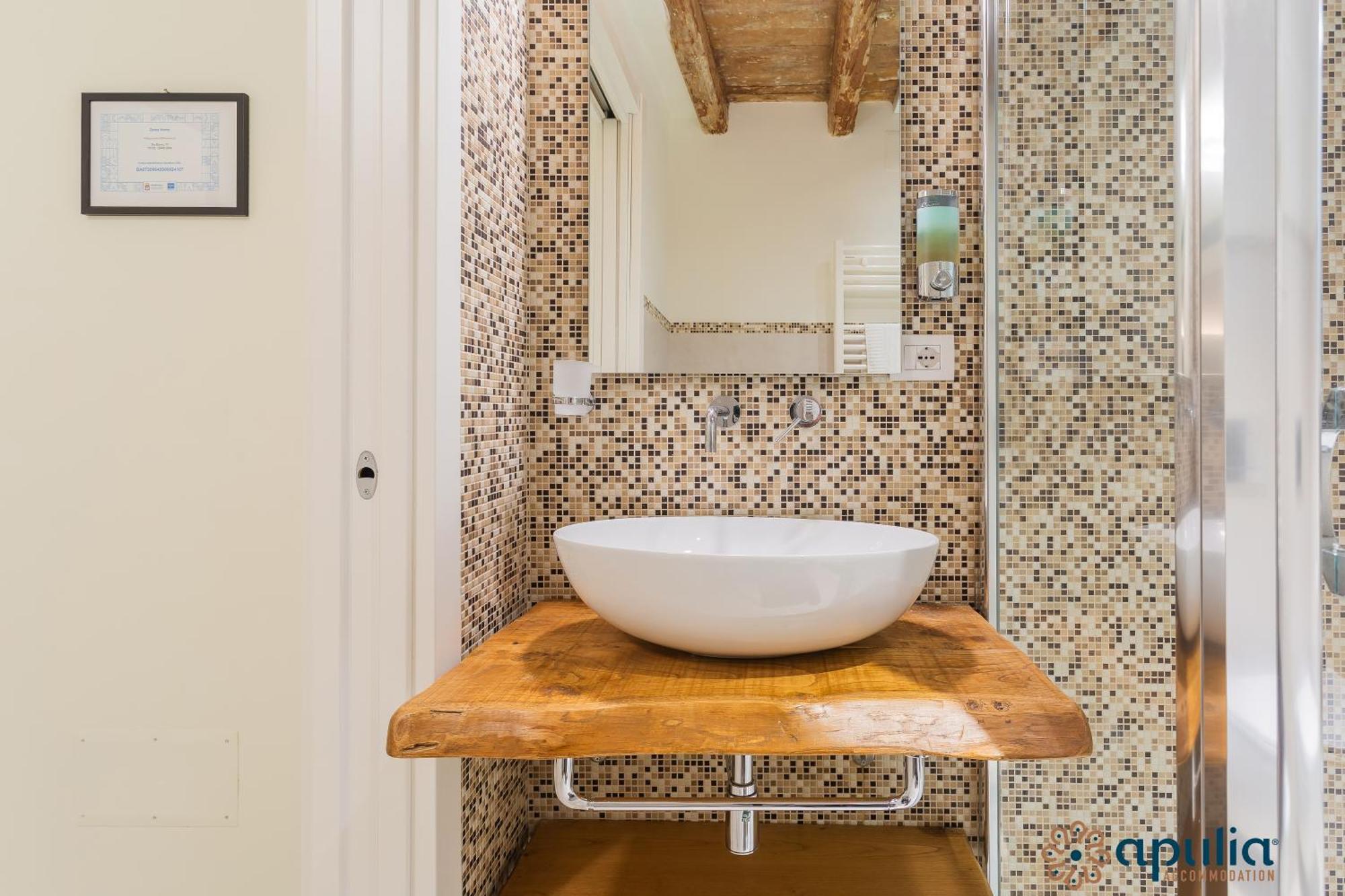 Zema Home By Apulia Accommodation Bari Eksteriør billede